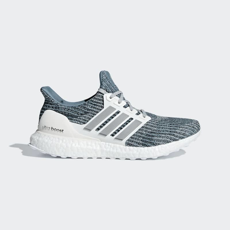 Ultra boost 4.0 ash on sale silver